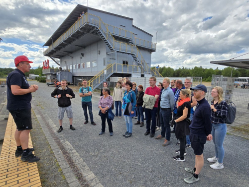 Betriebsausflug 2026   Bild 13